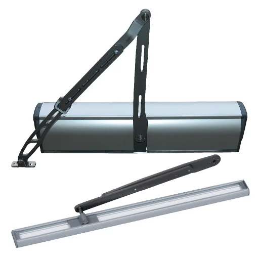 

The Automatic Door Opener for the Entrance Door in the 21st century