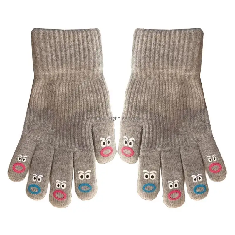 Сгущать перчатки теплые тепловые перчатки