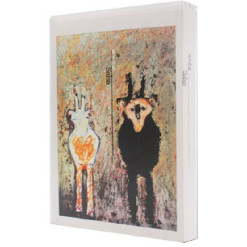 

Коллекция поэзии Ся Юса Сальса Ся Ю Ся Юй 9789579741002 Книга