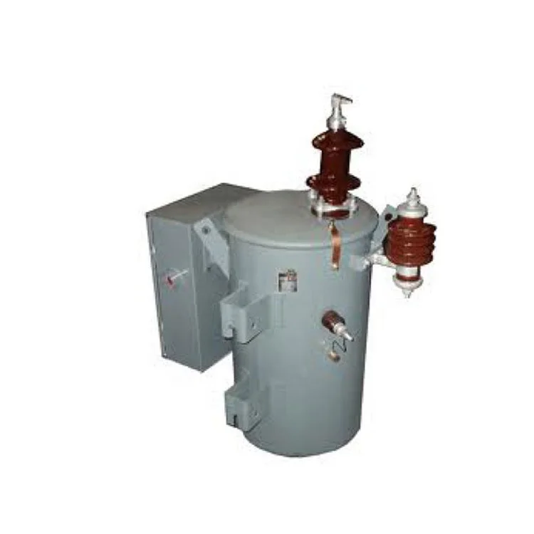 electrical equipment step up down 480v 13.2kv transformer 10 KVA 25 KVA 37.5 kva 50kva  Single-phase Pole-mounted Transformer