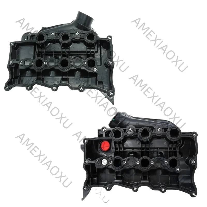 Right Inlet Manifold Cover For Land Rover Discovery Mk4 3.0 Range Rover Sport 3.0 Mk4 LR074623 LR057380 LR116732