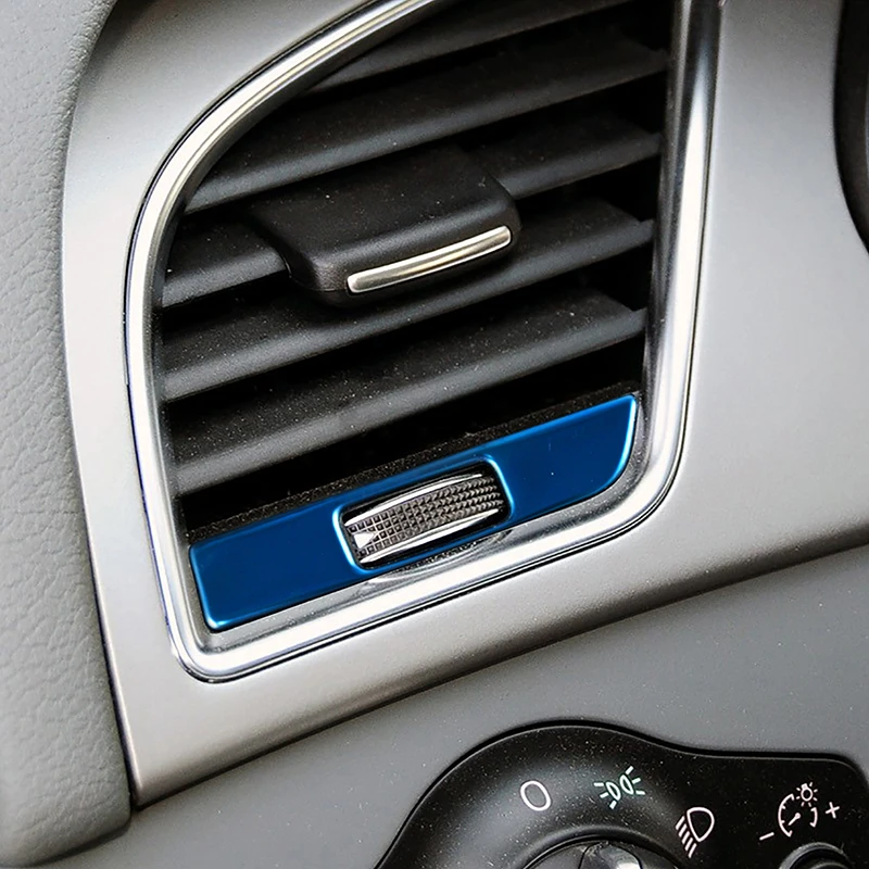 Car Both Side Air C… - image