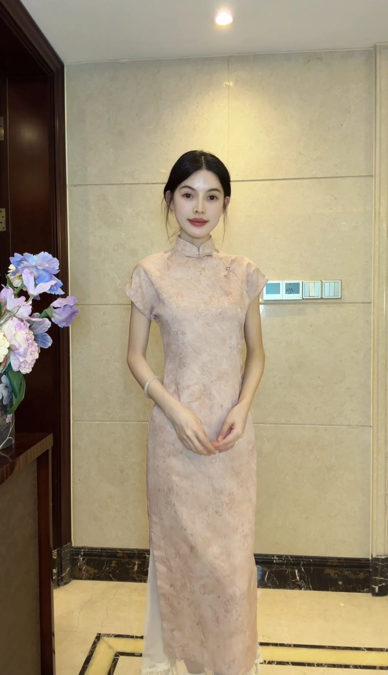 een-qingqingmei-25-cm-retro-sle-ort-sve-poliestere-traspirante-primavera-estate-nuovo-arrivo-design-dimagrante