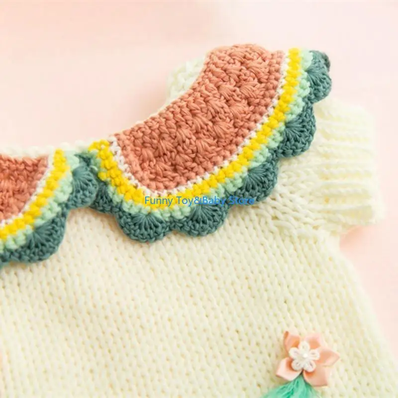 

C90B 3/7 PCS детская хлопчатобумажная шляпа Romper Носки для нарядов младенцы фото стрельба одежда для новорожденных фотография