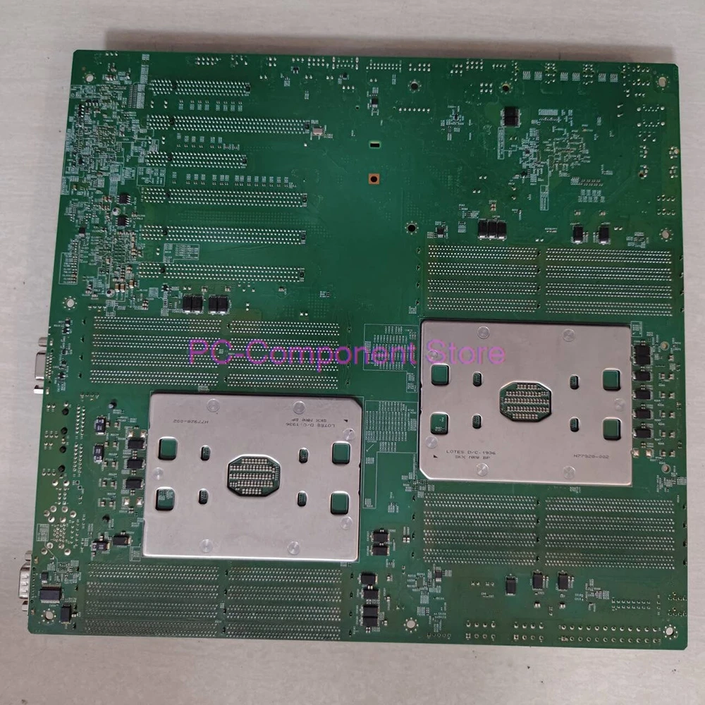 X11DPI-N For Supermicro Motherboard Dual Socket LGA-3647 Xeon Scalable Processors