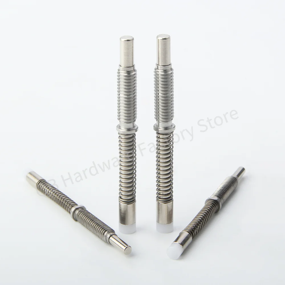 스테인레스 스틸 개폐식 용수철 뚜러뻥 플랫 노즈 용수철 뚜러뻥, M2, M3, M4, M5, QB531, 공장 가격
