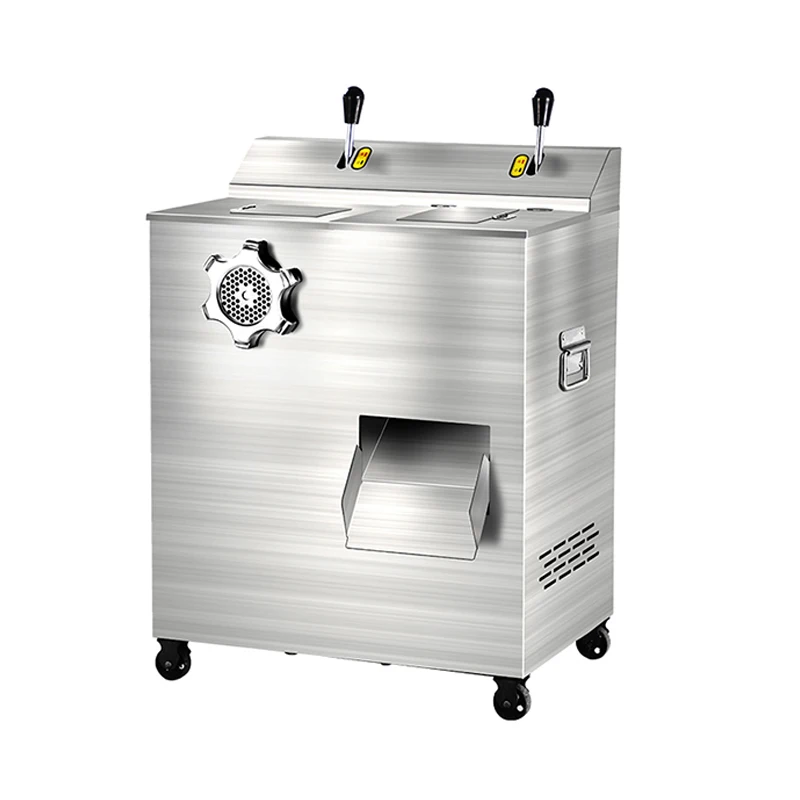 

Multifunctional Kitchen Meat Grinder/Smart Food Processor Animal Food Processing