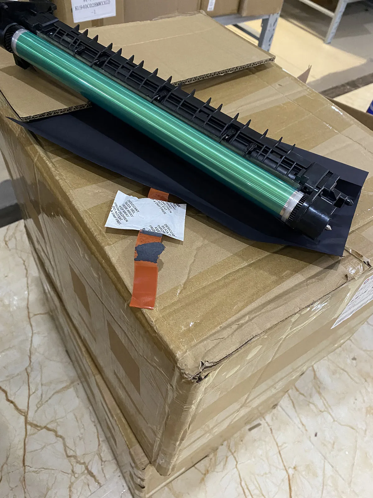 

DR312 Drum Unit For Konica Minolta Bizhub 227 287 367 7536 7528 7522 Drum Kit K DR-312