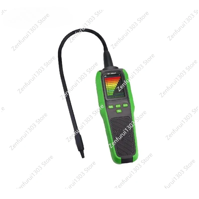 Semiconductor Refrigerant Leak Detector Air Conditioner/Automotive Refrigerant Freon Leak Detector