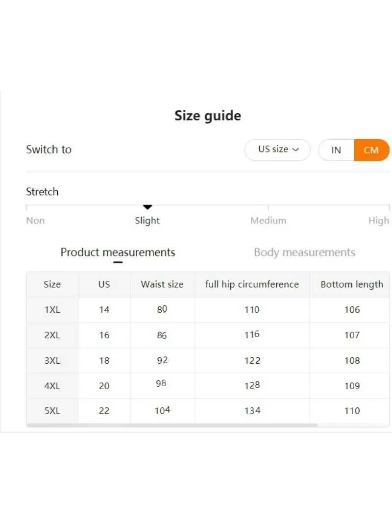 Plus Size 1XL-5XL Women's Fashion Christmas Print  Pants Ladies  Casual Patchwork Lace UpWide Leg Pants Loose Pants