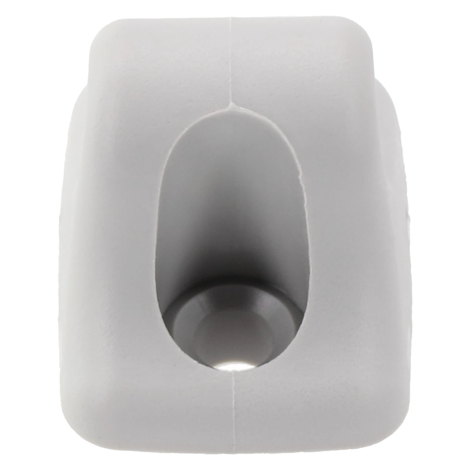 

Зажим для фиксатора солнцезащитного козырька Hyundai, часть 85235B1000, совместимая с Elantra для Sonata Getz, для Ioniq и Play