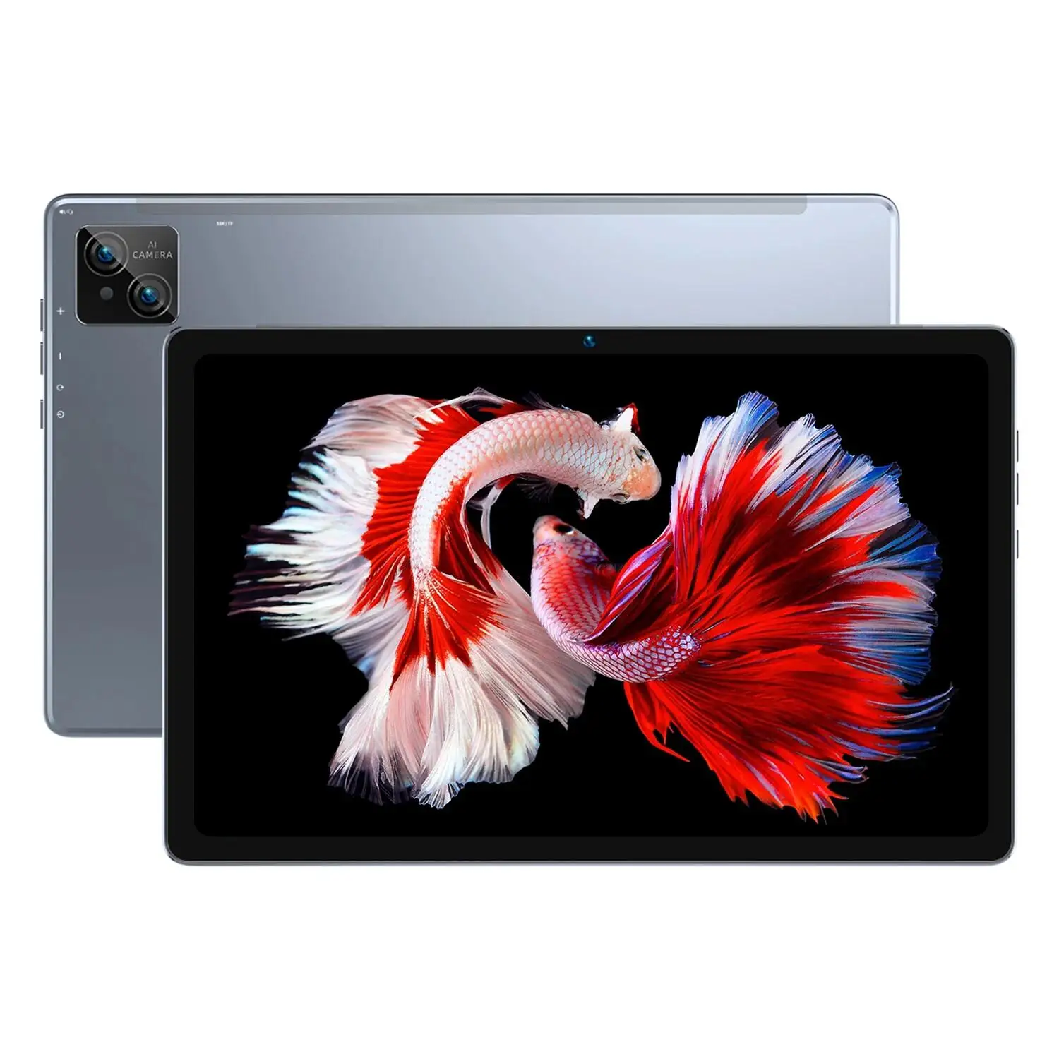 

BMAX MaxPad I11 Plus (новый) 10,4-дюймовый 2K IPS фиолетовый свет Выставка Ruihu Ben T606 SoC ARM Mali-G57 GPU 8 ГБ + 8 ГБ Расширение: 256 ГБ