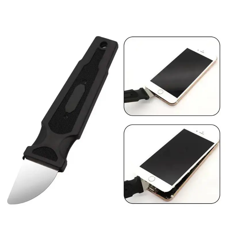 Ultra Thin Screen Knife - Anti-static Scraper Tool for Smartphone Tablet Disassembly