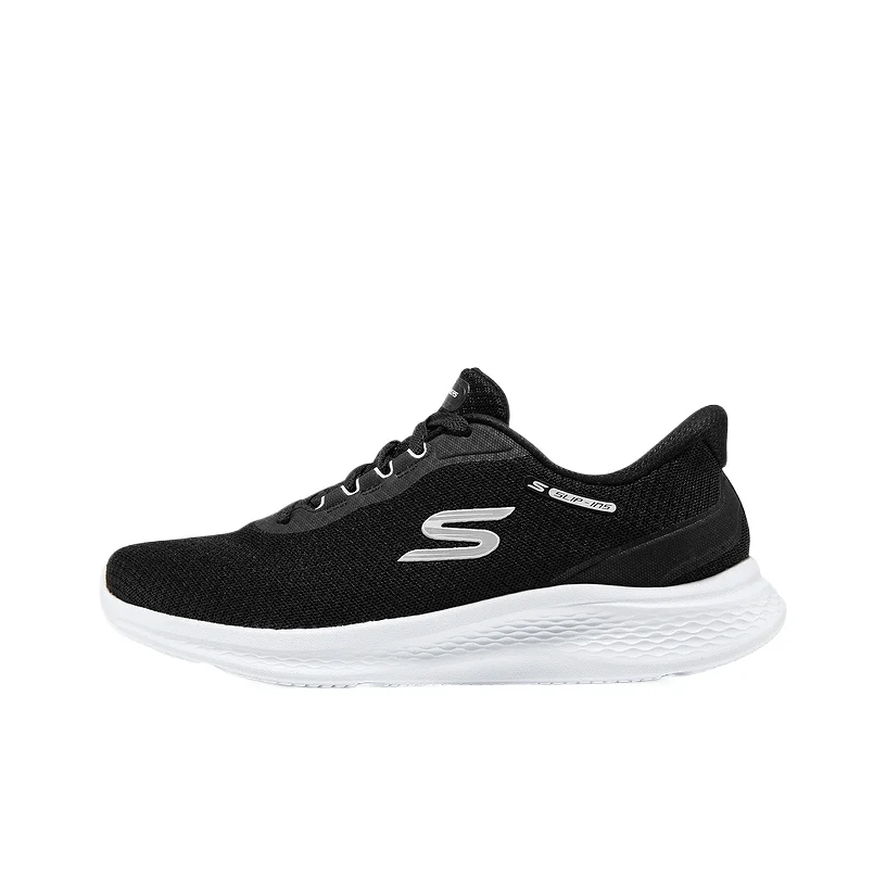 Skechers SKECH LITE PRO 2.0 Running Shoes Women's 150622-BKW