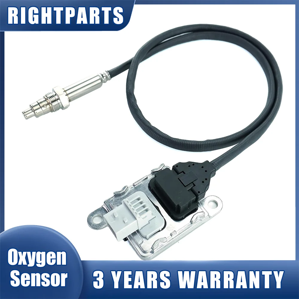 2872944 5WK96740 5WK9 6740 New Nitrogen Oxide Sensor 12V For Cummins A034M373