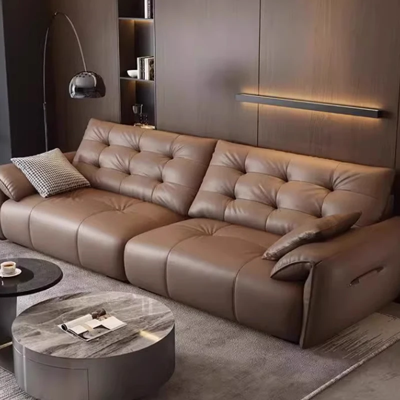 

Combination Sofa Set for Living Room and Guest Furniture