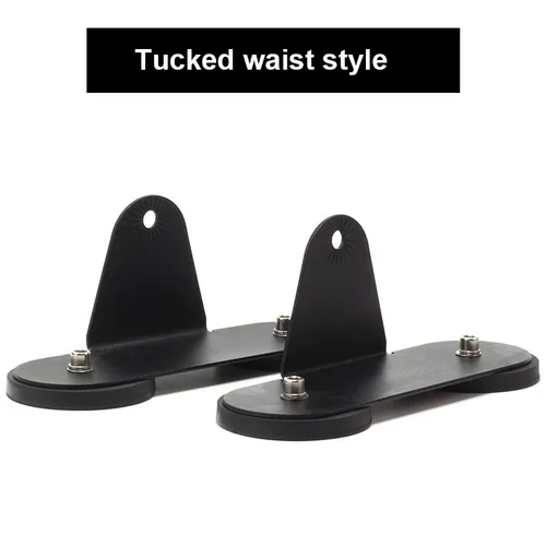 Imagen 2 del producto Soporte magnético fuerte para techo de coche, Base de barra de luz LED, soporte para SUV, camión, foco exterior todoterreno, D66mm, D88mm, 2 uds.