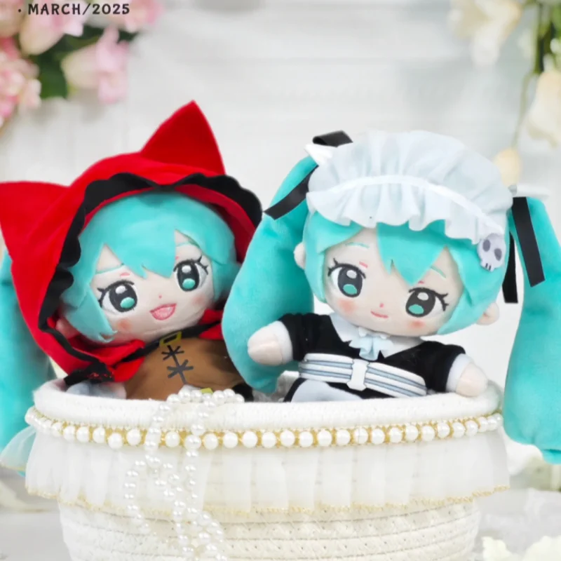 정품 하츠네 미쿠 블라인드 박스 재고 있음 할로윈 다이어리 시리즈 귀여운 가방 펜던트 하츠네 미쿠 귀여운 모델 인형 장난감 생일 선물