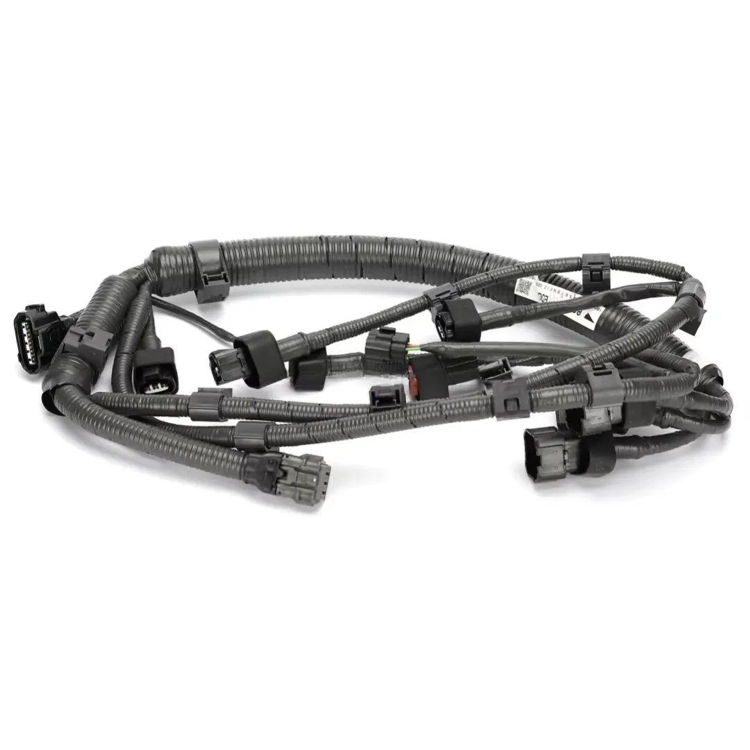 2026 Hot Sale 82121-E0G40 For Hino J05E Engine Wiring Harness SK200-8 SK260-8 Excavator Wiring Harness
