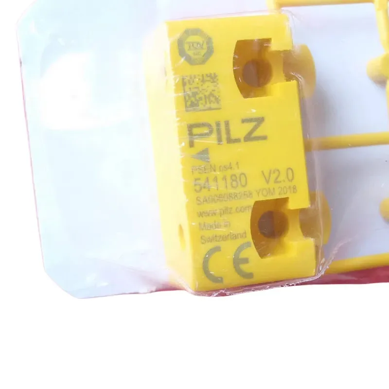 : Osprzęt i urządzenia peryferyjne do automatyki