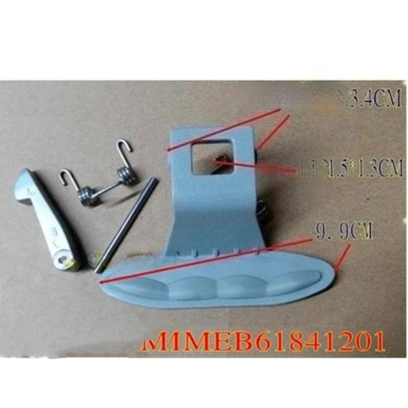 For Lg Drum Washer … - image