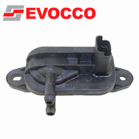 DPF DIFFERENTIAL PRESSURE SENSOR FOR IVECO DAILY III IV V FIAT DUCATO 2.3 3.0 D HDI 504102810 1400952180 55210304