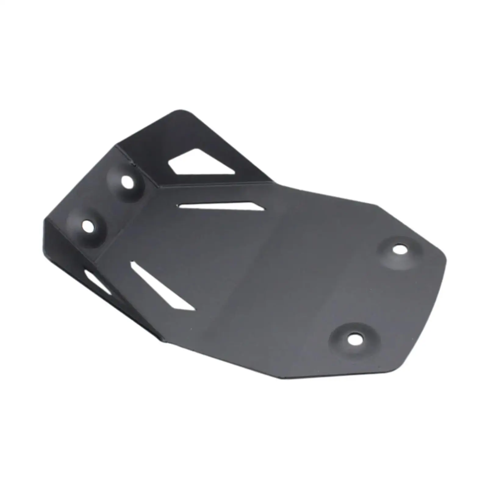 

Engine Chassis Guard Engine Guard Bottom Protection Motorbike Accessories Modified Replacement Skid Bash Plate for R12