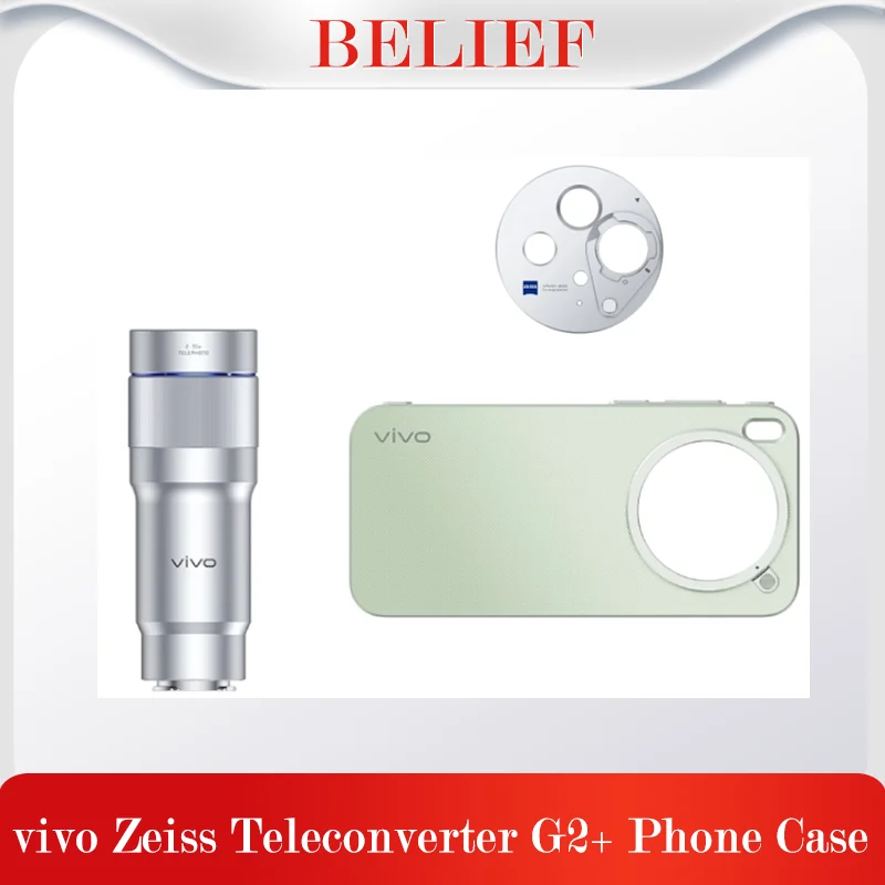 For Vivo X300S Phot…