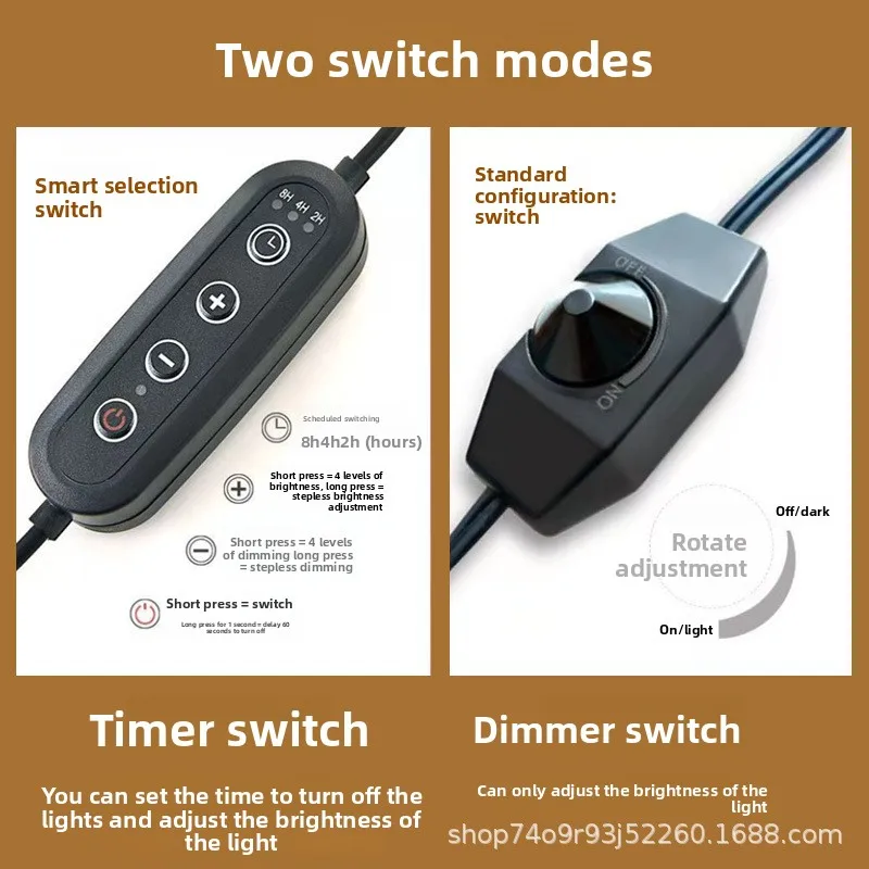 Retro wax melting lamp, a simple, luxurious, and high-end aromatherapy lamp, candle melting lamp, wax melter