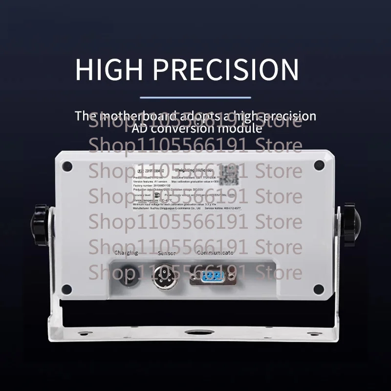 indicateur-de-pesage-numerique-a-affichage-led-haute-precision-2199-f1-pour-balance-au-sol-et-balance-de-table