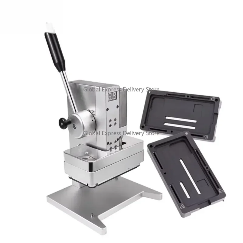 

Display Press Tool Support 12-16 Series Frame Pressure Machine for Phone Repair Bracket Based Tool