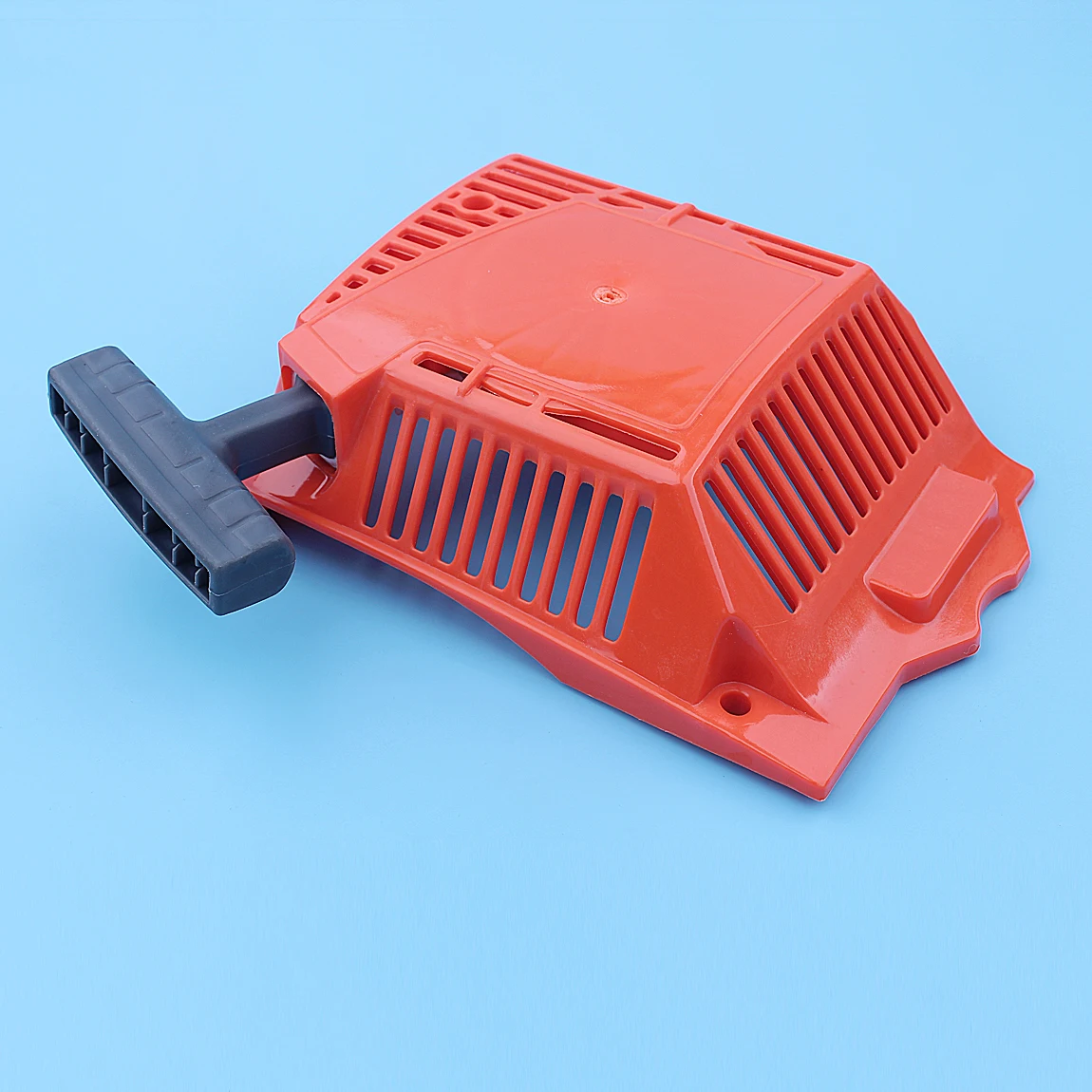 Recoil Pull Starter Assembly For Husqvarna 261 262XP 262 Chainsaw Rewind Replacement Part 503 54 16-01 Garden Tools бензопила