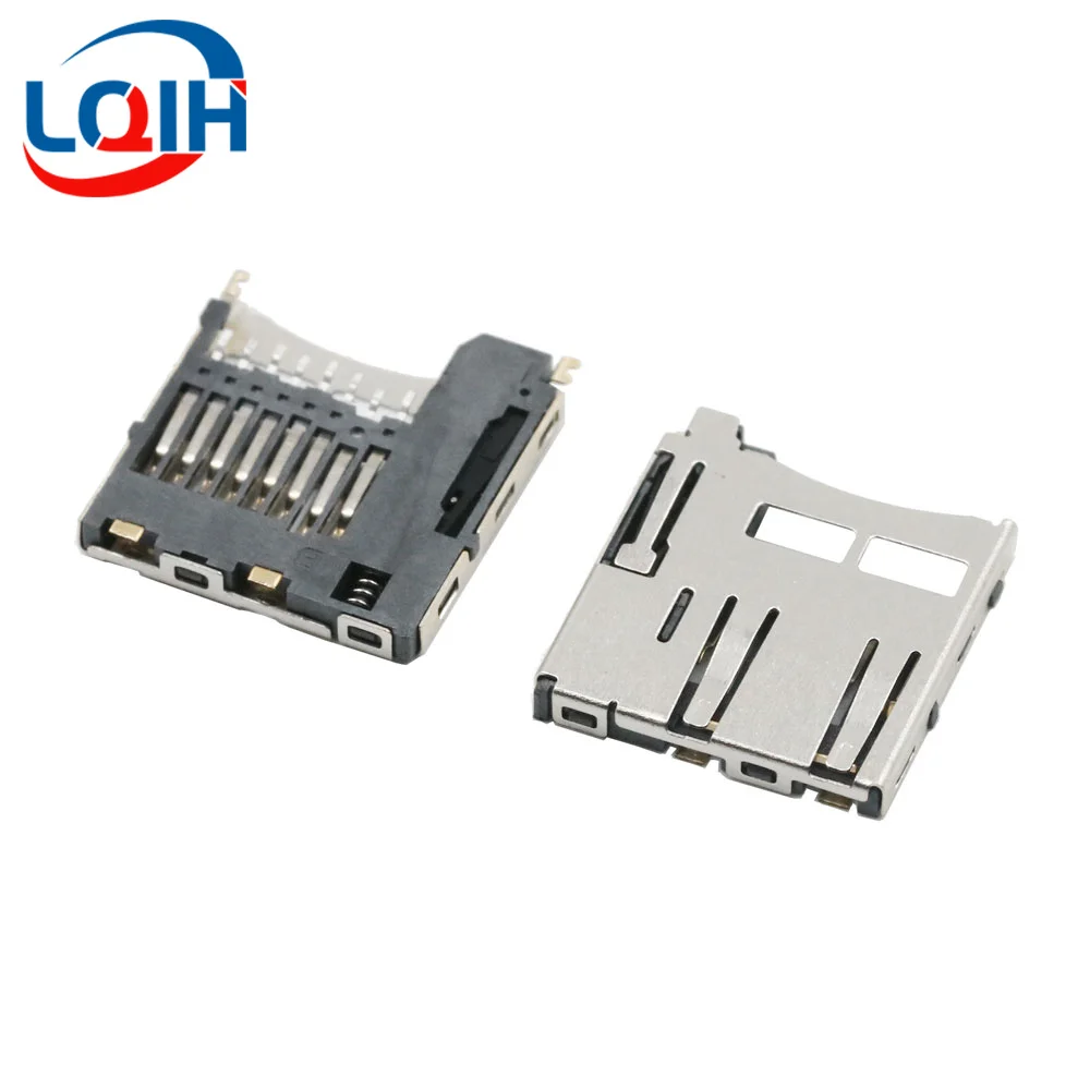 10 шт., самоэластичные TF-карты