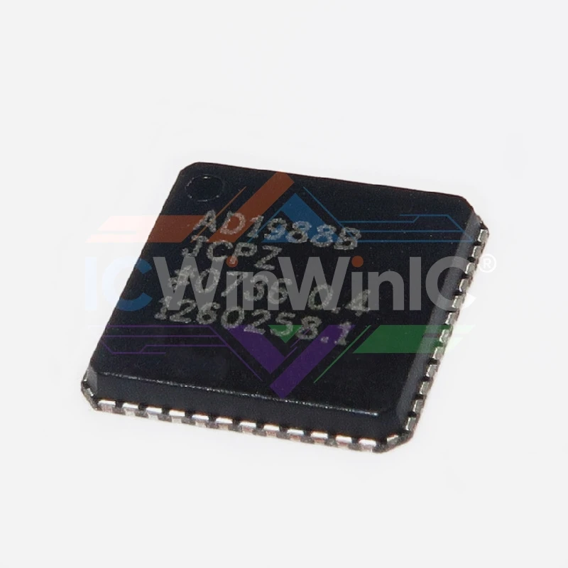 6-30PCS IRS2092S IRS2092 AD1988BXCPZ AD1988BXCP AD1988 ZTX753 753 STD10PF06 D10PF06 CD4078BE CD4078 ICM7555IPA 7555IPA