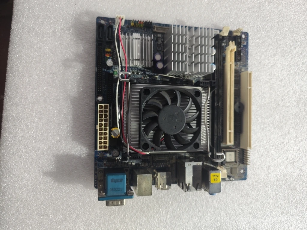 

Original AIMB-253L-00A1E I945gm-LINIB industrial motherboard