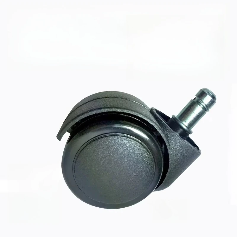 

Inch office chair casters replacement floor protection smooth rolling heavy duty computer gaming table