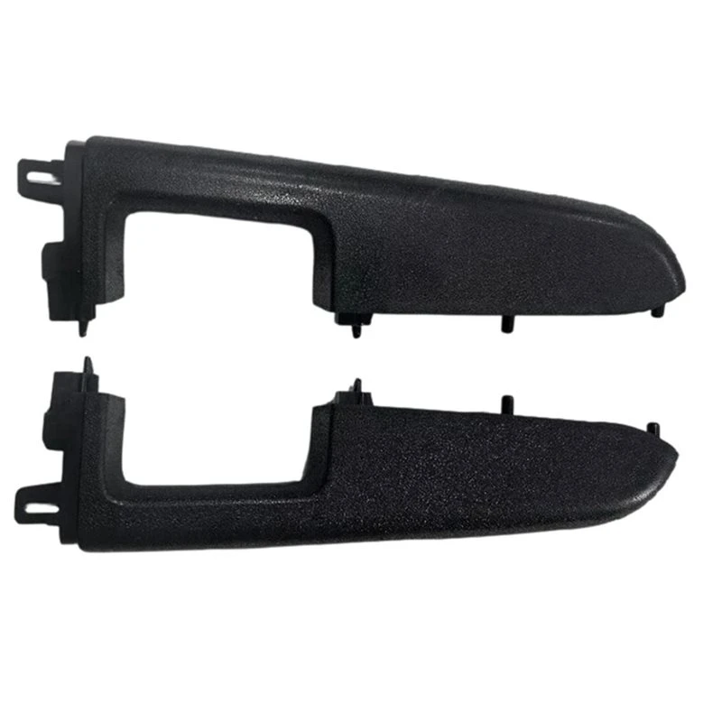 Rear Door Armrest Trim Panels(1 Pair) For GMC Yukon Sierra Escalade Suburban Silverado 10- 14 20809112 20809113 22822912