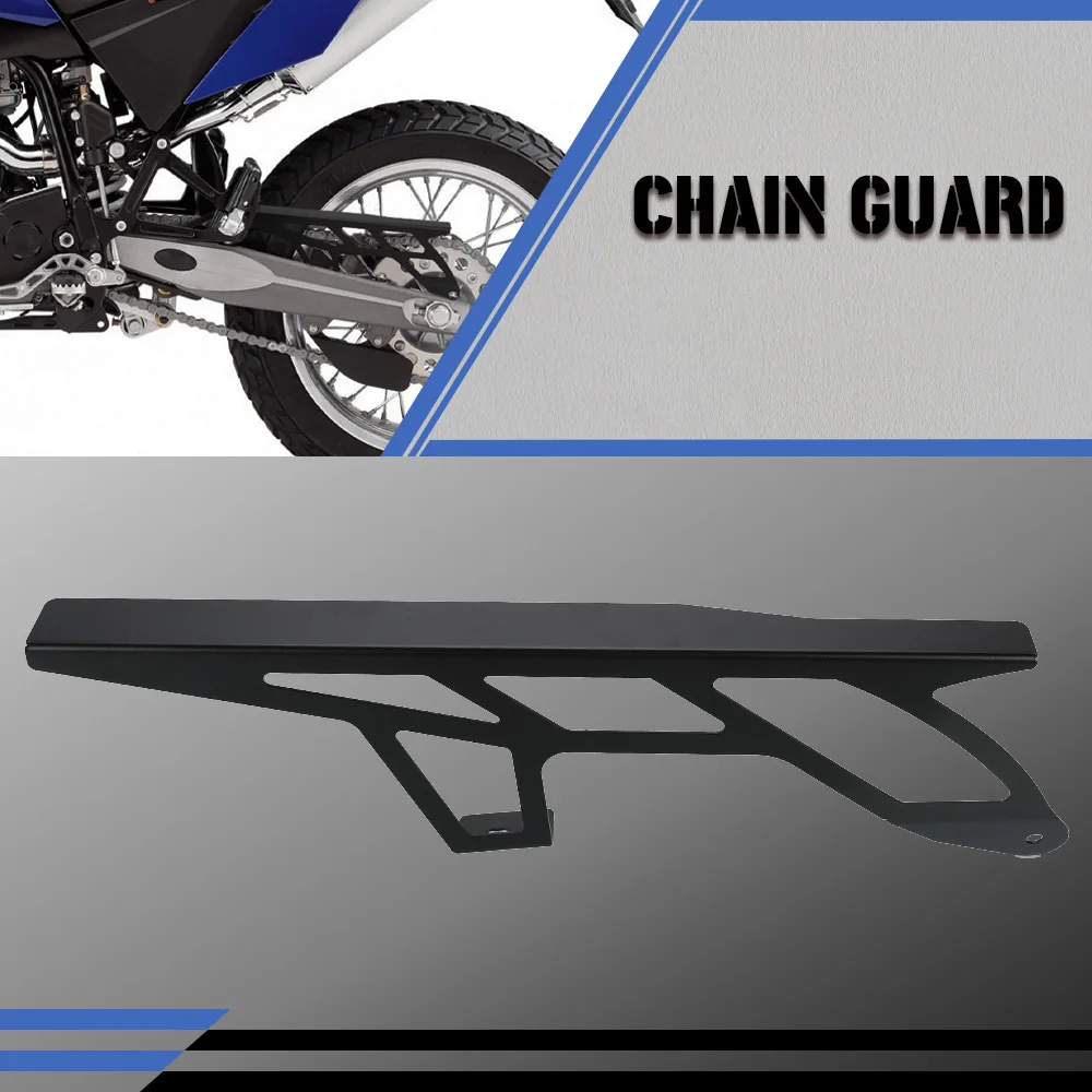 

For K*M 625 SXC 2003 2004 2005-2007 625SC 2002 LC4 620 625 640 Enduro Motorcycle Accessories Rear Chain Guard Cover Protection