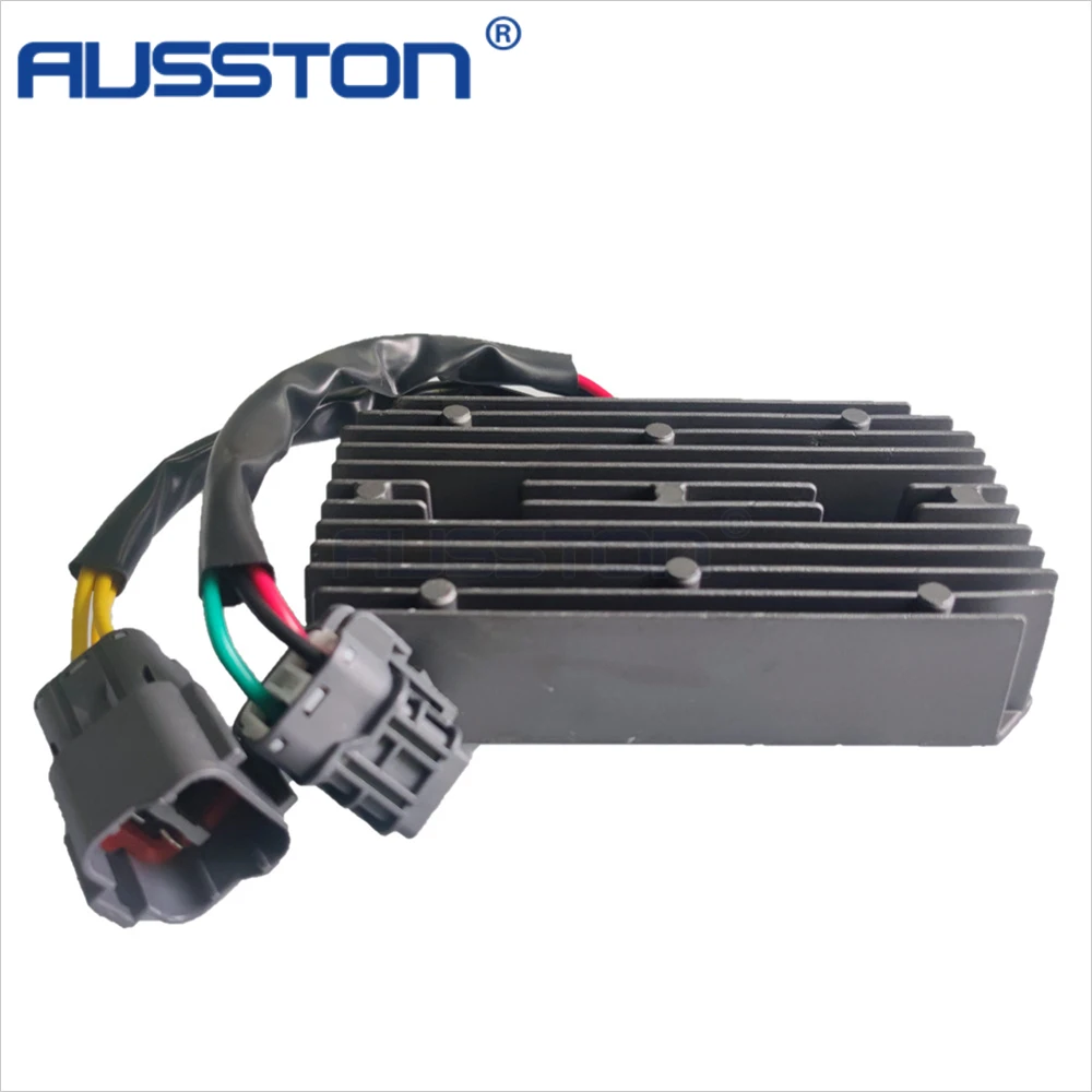 ATV Voltage Regulator Rectifier For TGB Blade 250 Target Blade 425 500 525 550  600 1000 ATV Quad   TGB-926747 924412  925803