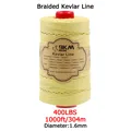 400 lb 1000 pies 1.6 mm