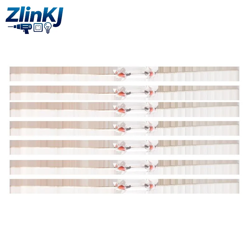 200PCS 3*10mm Axial Fast Glass Fuse With Lead 0.5A-5A Assorted Kit for Electrical Repair Shop Hobbyist Supply