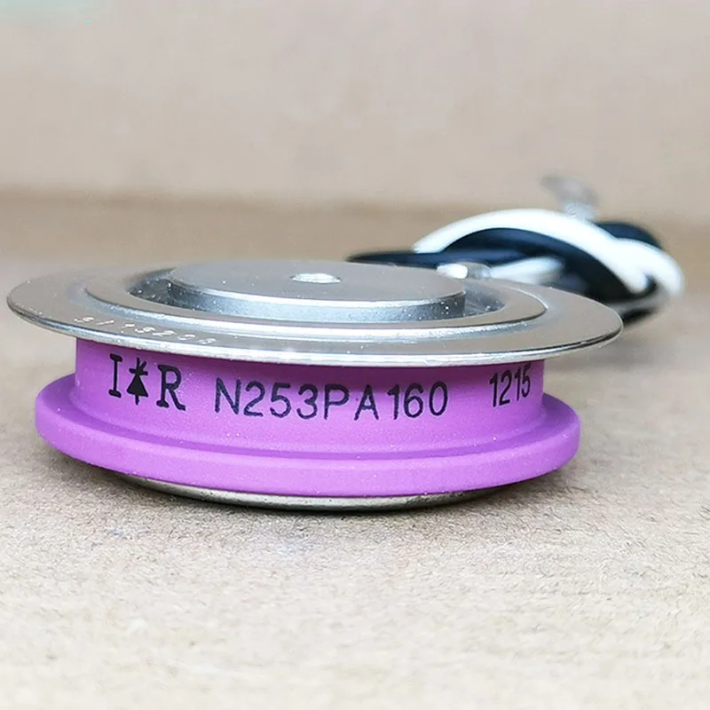 N253PA160 Thyristor, Transistor, Diode