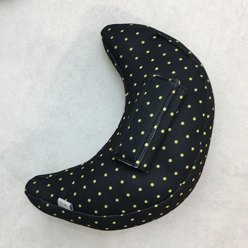 Car for Seat Travel Pillow for Head Neck Cushion Shoulder Support Child Safety Belt Pillow Universal Sleeping Pillow