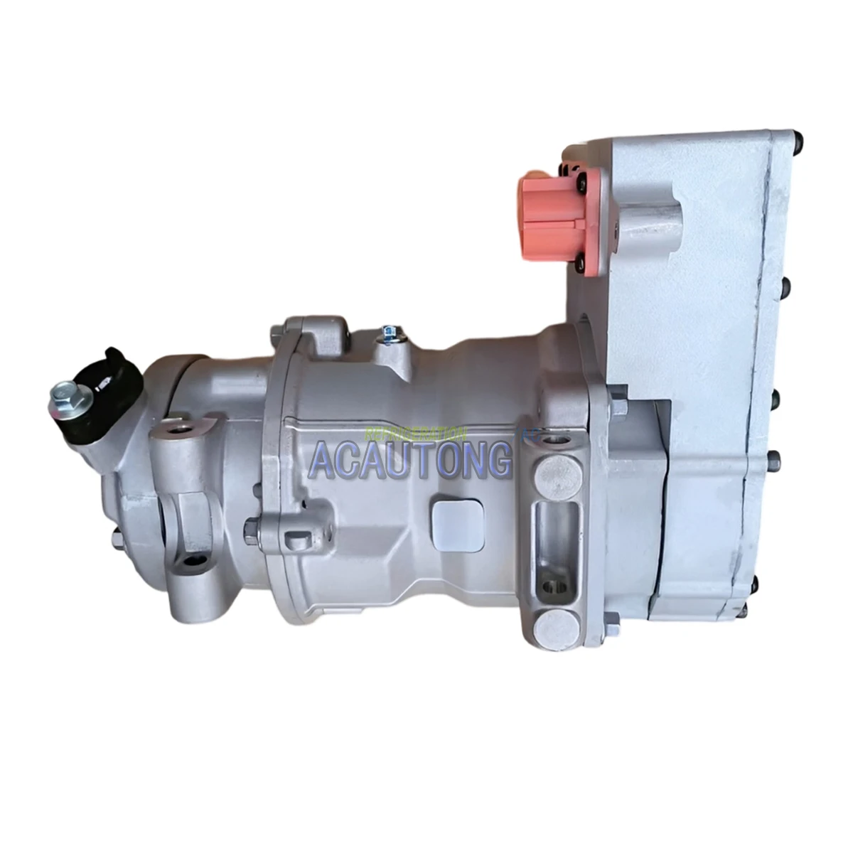 Electric Air Conditioner AC Compressor for BYD Looking Up U8 639.5V FD42HCf ESEA-8103020