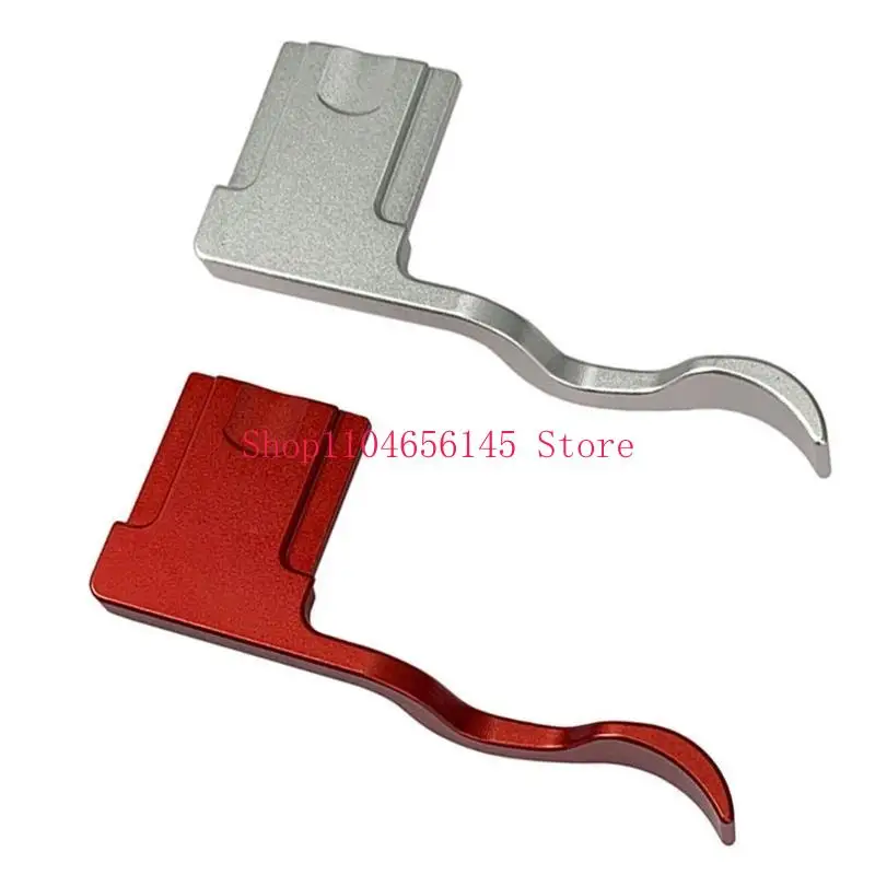 Metal Hot Shoe Thum…