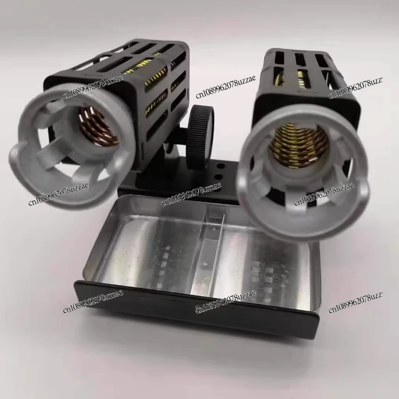 

ST-91V/88M/95/90 Soldering Iron Shelf/Tin Wire Holder Hua Soldering Pen Holder Tin Suction Tin Gun Holder