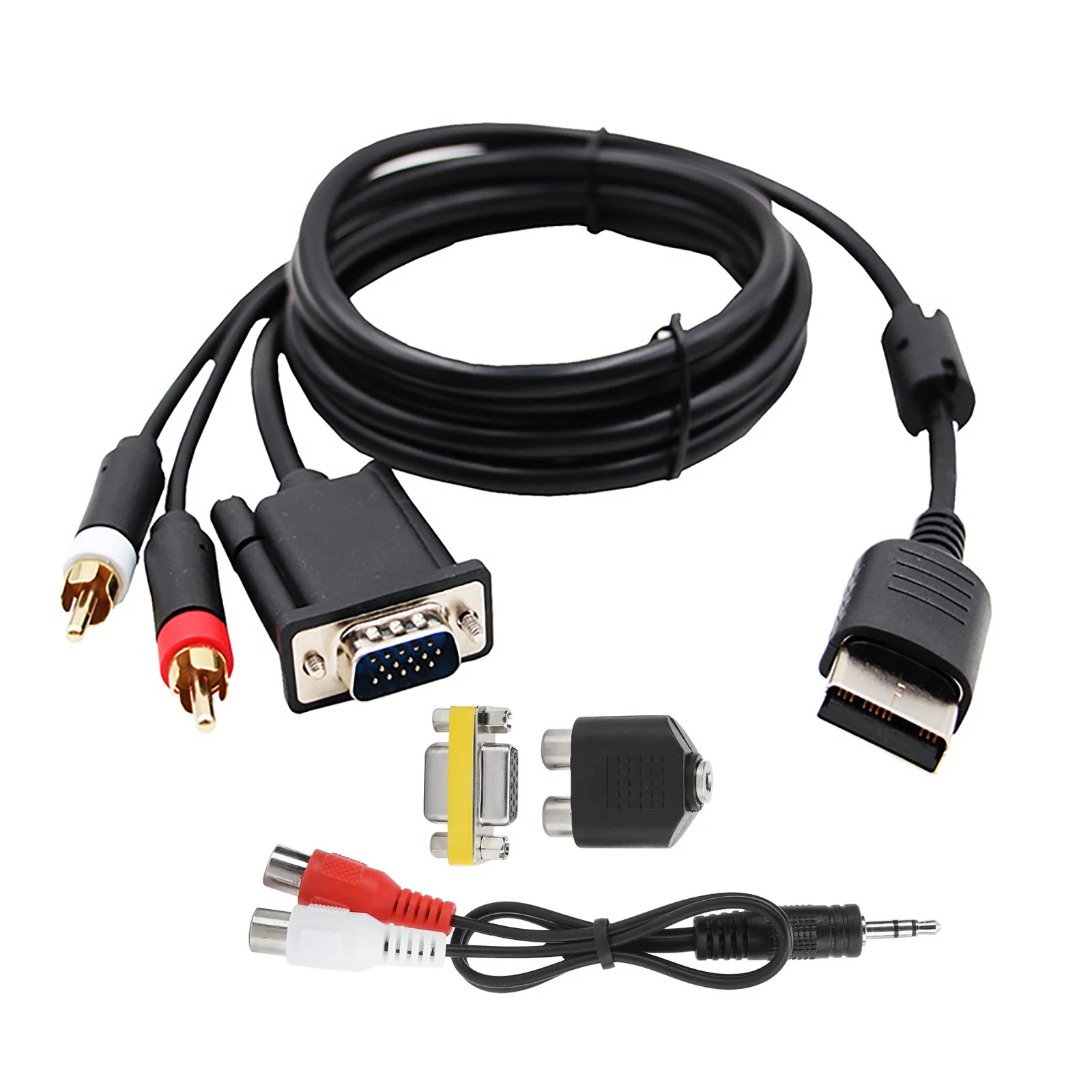 1.8M Vga Cable For … - image