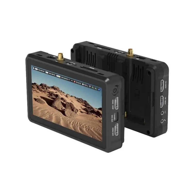 MD2-4K Dual-Channel… - image