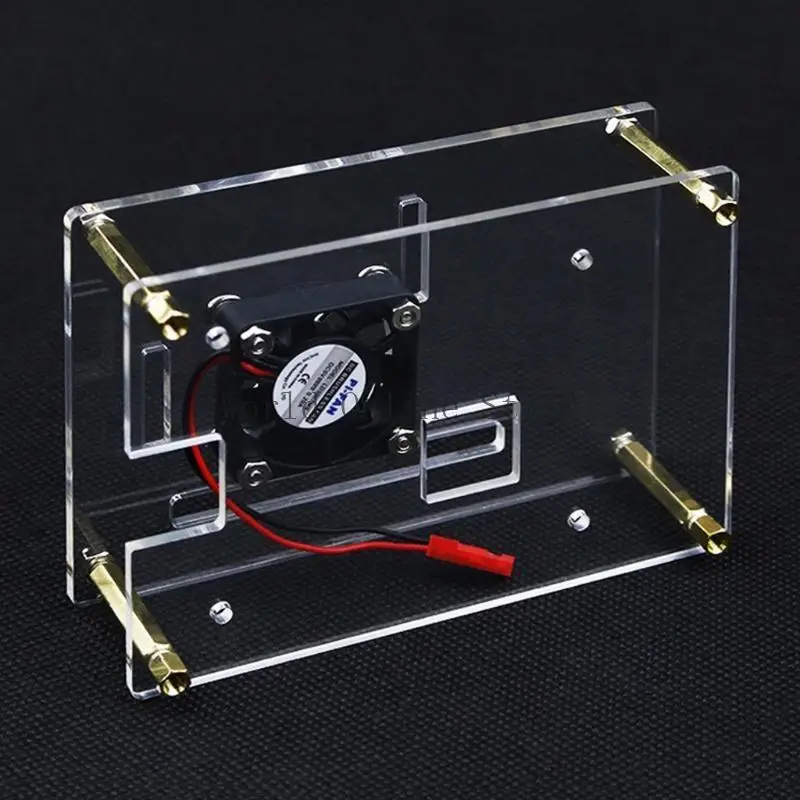 Micro Connecteurs Couche empilable 3 pour le boîtier pour le modèle B B + 4 87HC