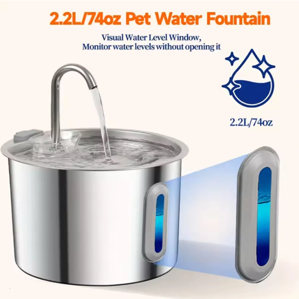 Thumbnail 2 - #15 Best Drinking Fountains to Buy In 2026